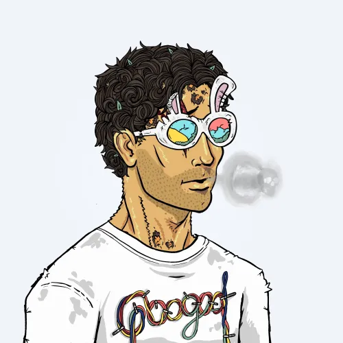 DeGod #56