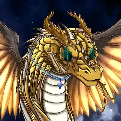 Immortal Dragon #2975 (Inscription #880741)