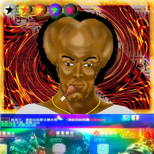 Yakub #686