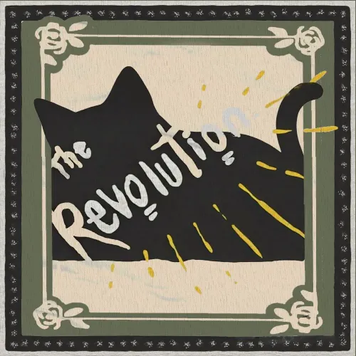 The Cat Revolution