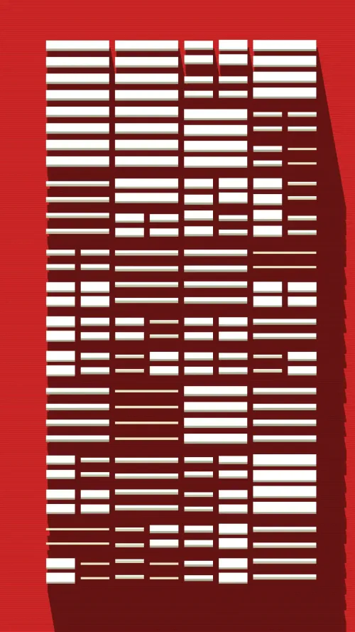 Brise Soleil #39