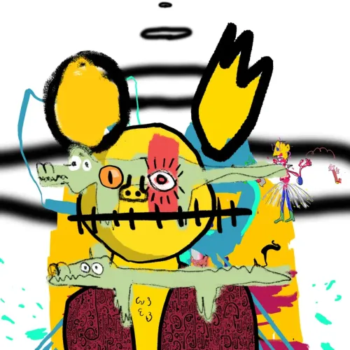 NWO #4108