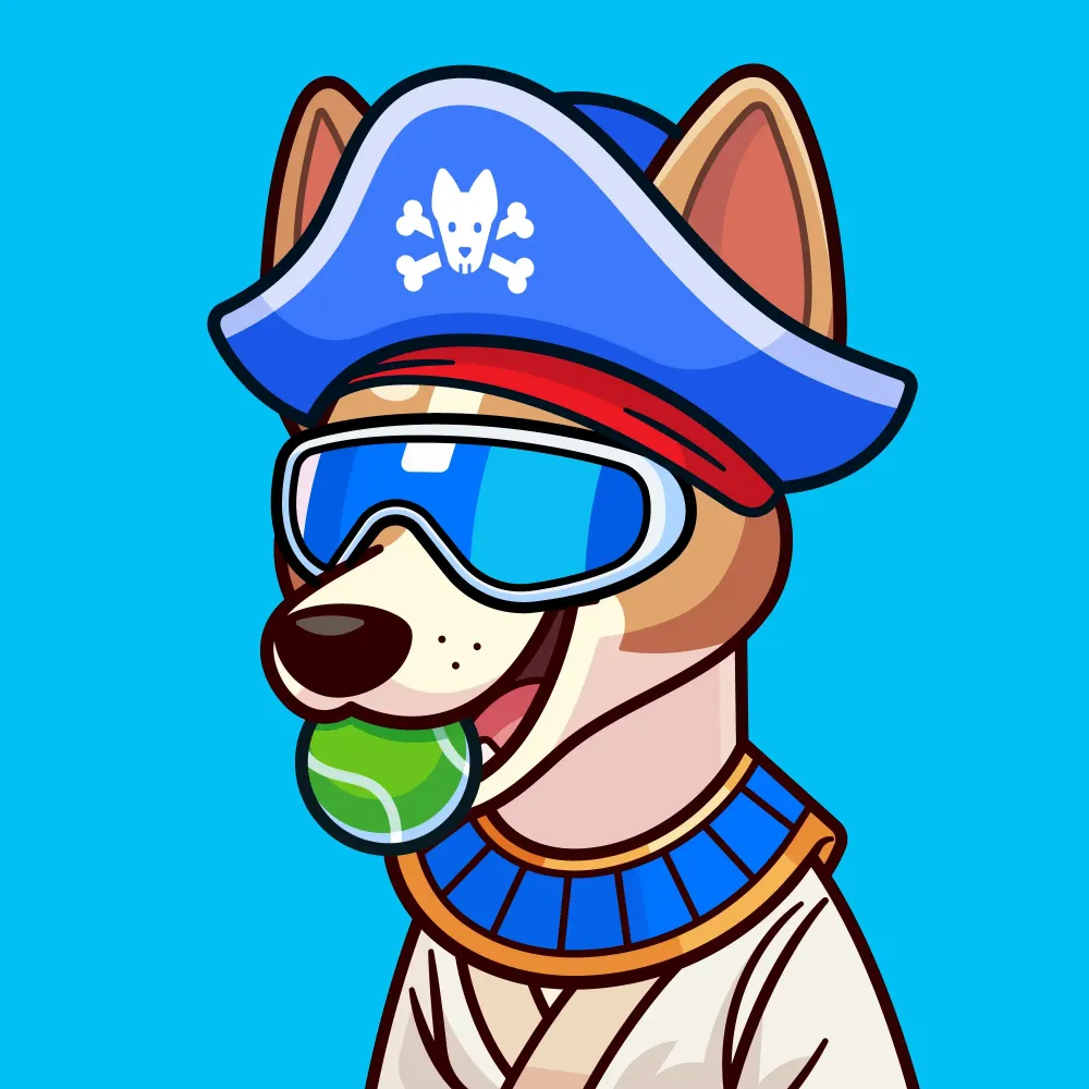 Basenji #760