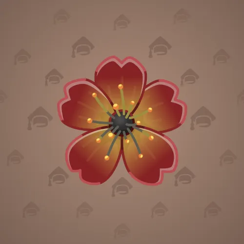 Sakura Flower #73344