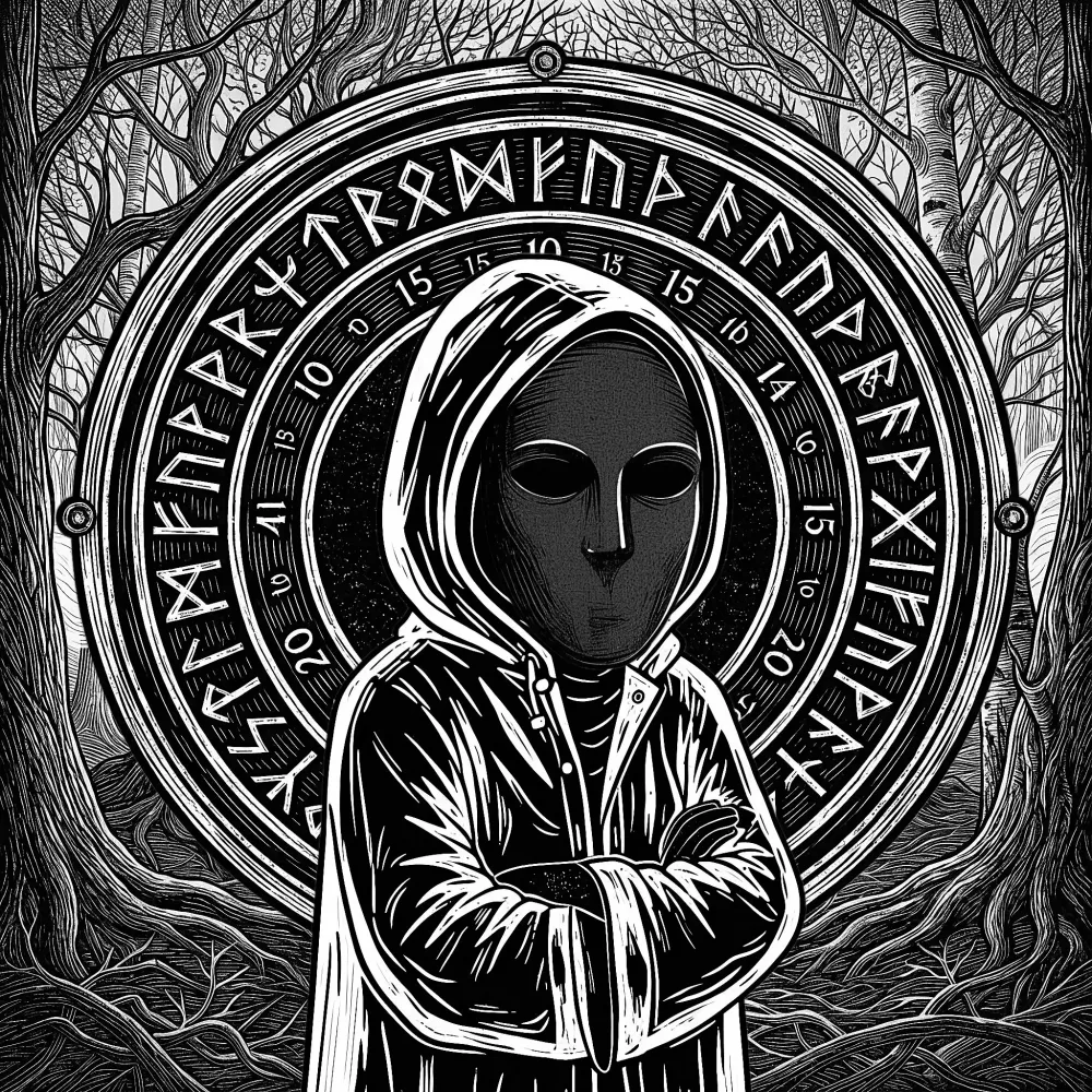 Digital Mr.Freeman – #1360