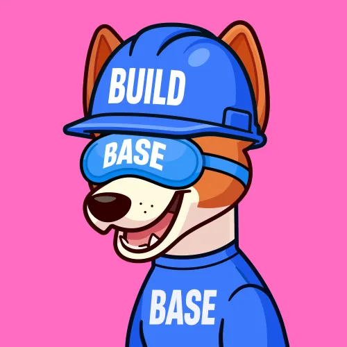 Basenji #2371
