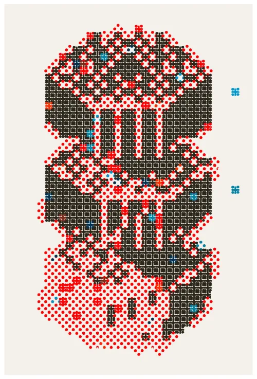 ⧉ Cube³s #108