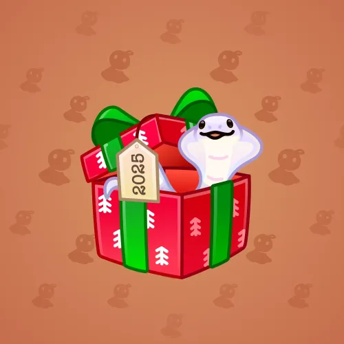 Snake Box #27495