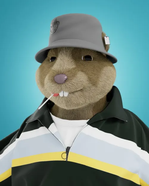 xHamster #608