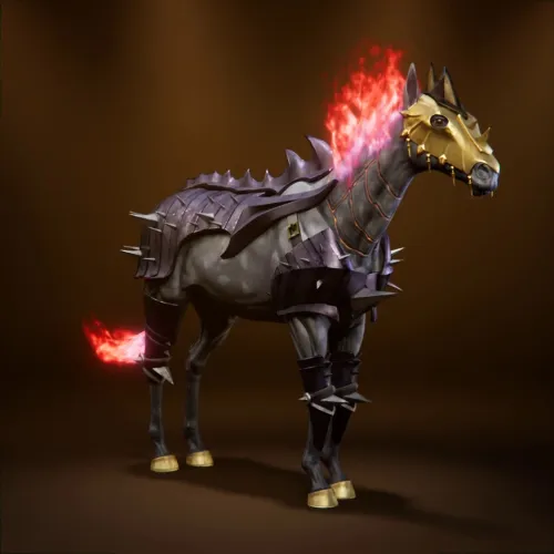 Dragon - Originado #432