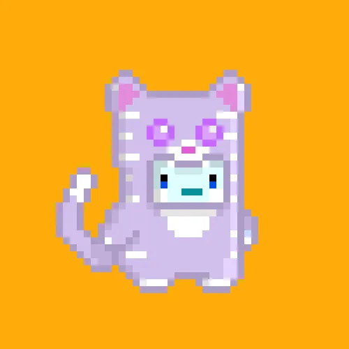 Pixel Chibis #2814