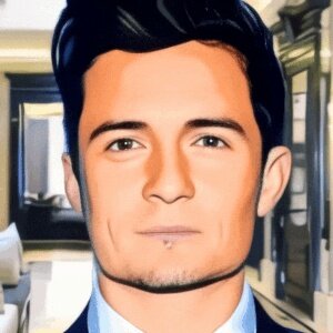 Orlando Bloom #45