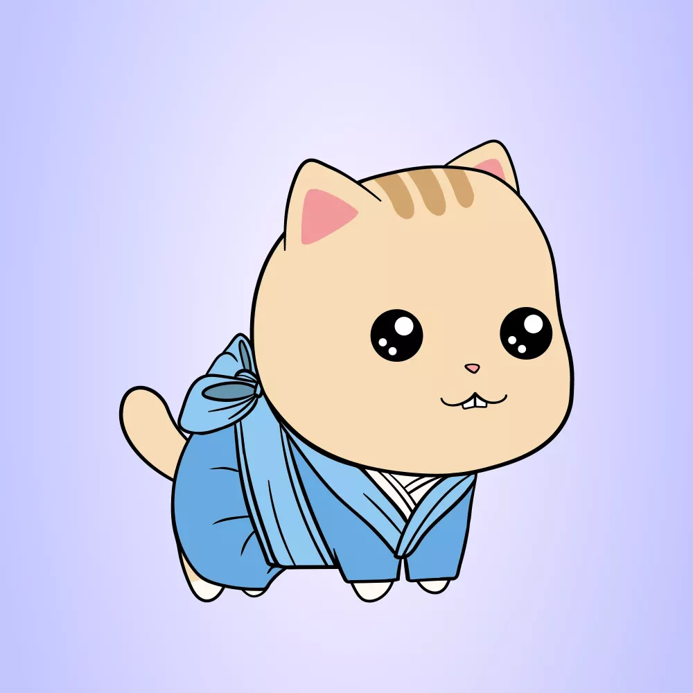 Chubbicat #3987