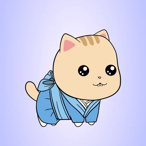 Chubbicat #3987
