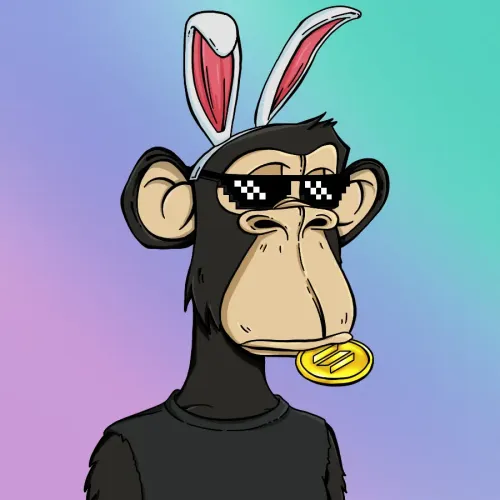 Bored Ape Solana Club #5077