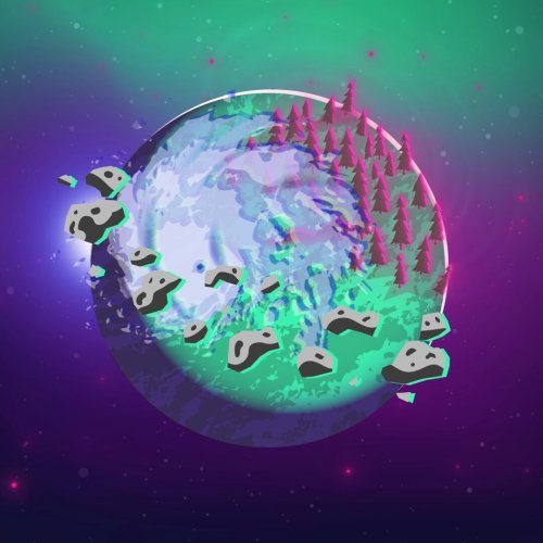SpaceResort #3115