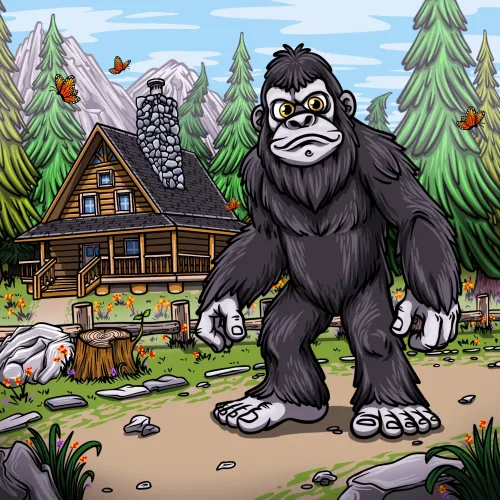 BIGFOOT