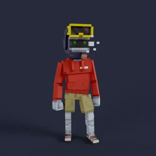 Habbo #1577