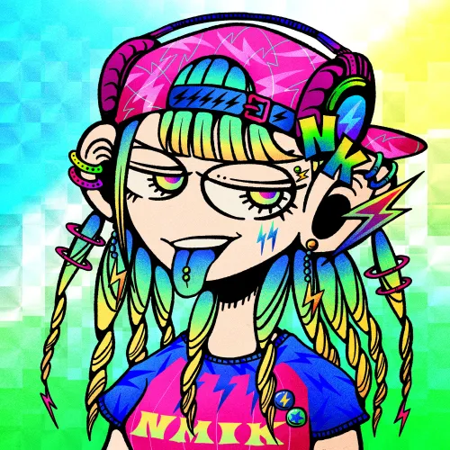 NAMAIKI GIRLS No.228 | DJ NK #30
