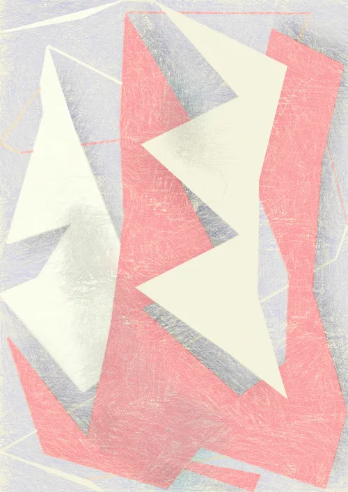 Sketchbook A #15