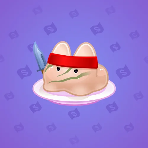 Jelly Bunny #56168