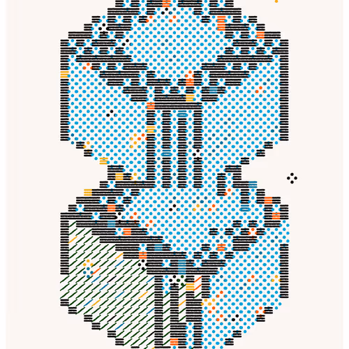⧉ Cube³s #112