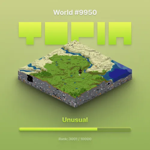 World #9950