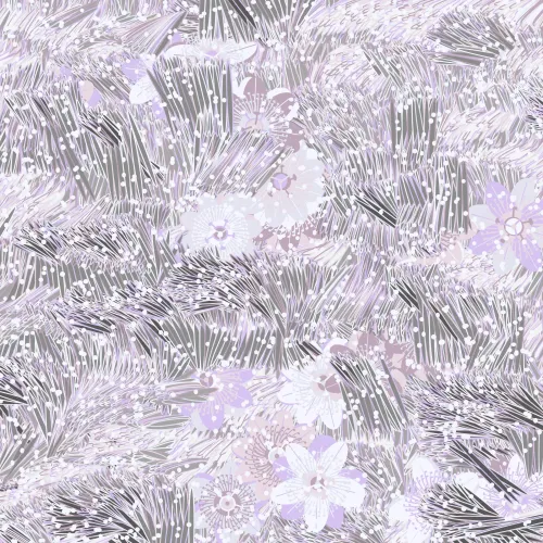 Fragments of an Infinite Field #635