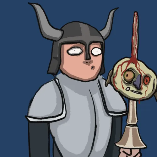Knight #1674