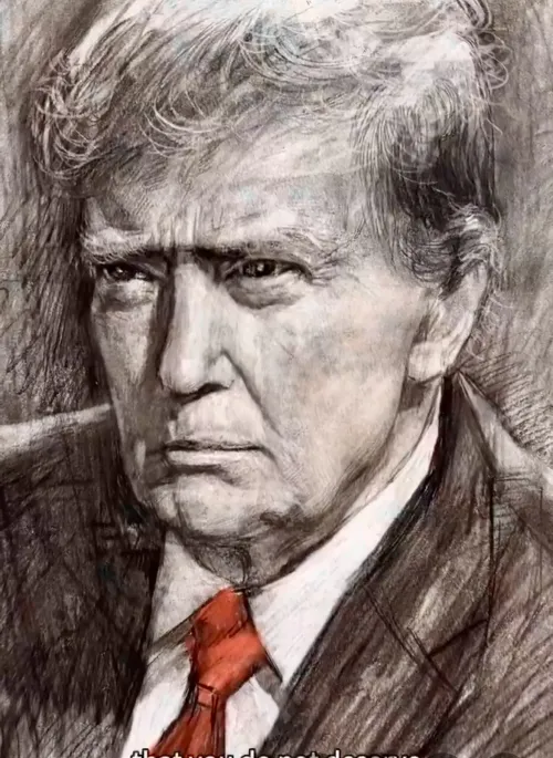 PRESIDENT TRUMP #9