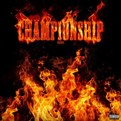 Sarkodie - The Championship #11
