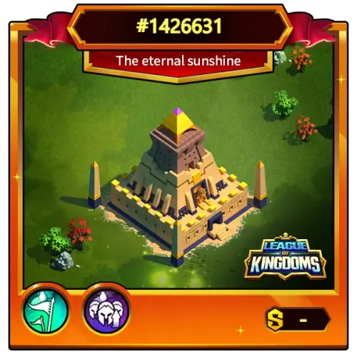 LOK Skin #1426631