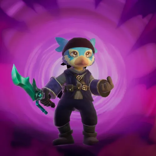Adventurer #130