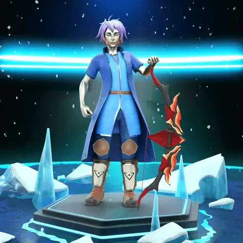 Trainer #4484