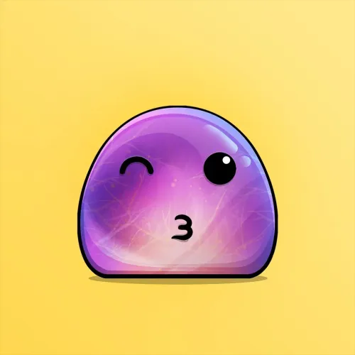 Morbie #6583