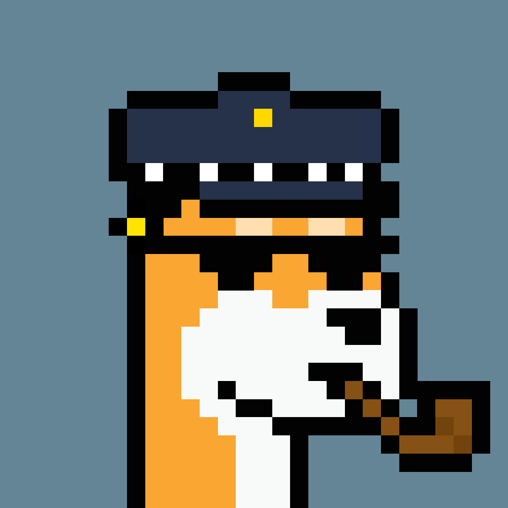 Doge #9320 (Inscription #533560)