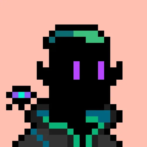 Tensorian #2592