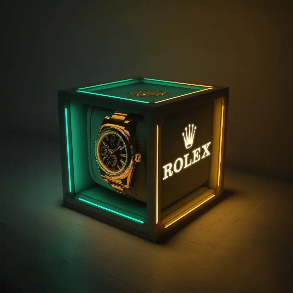 Rolex #14