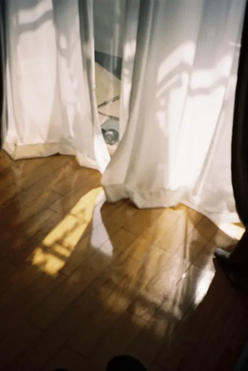 out focus #9