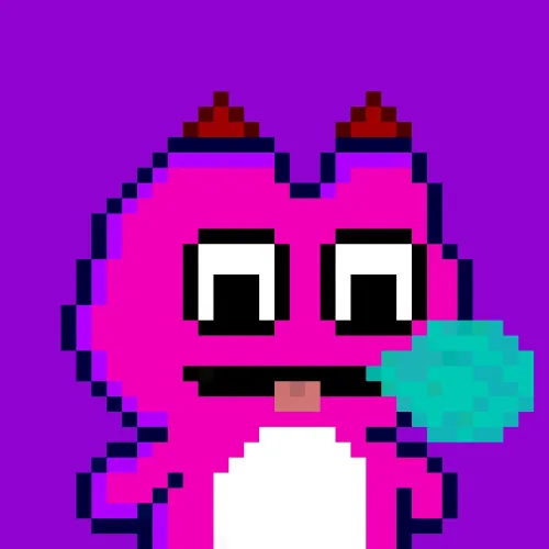 THOG #3018