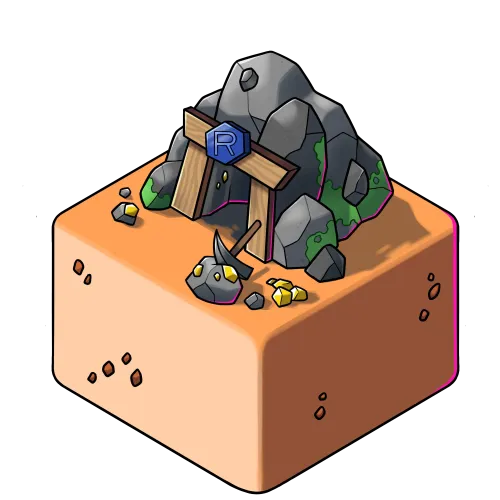 Revomon Novus Land #250