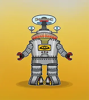 GNR-B1 #13