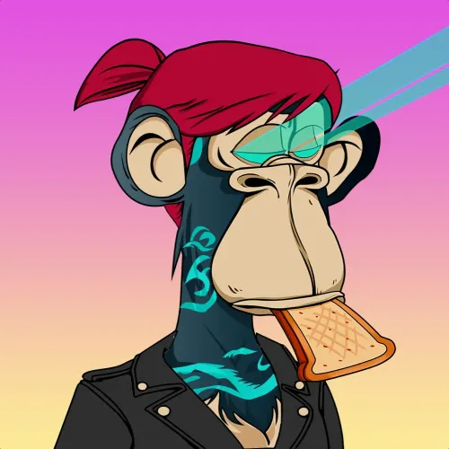 Prime Apes #668