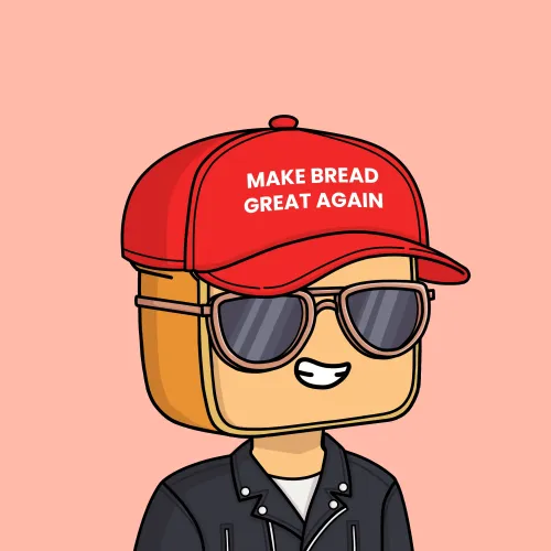 Breadheads #2313