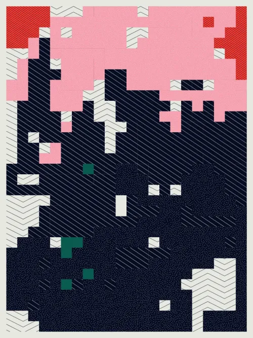Beeldelementen #40