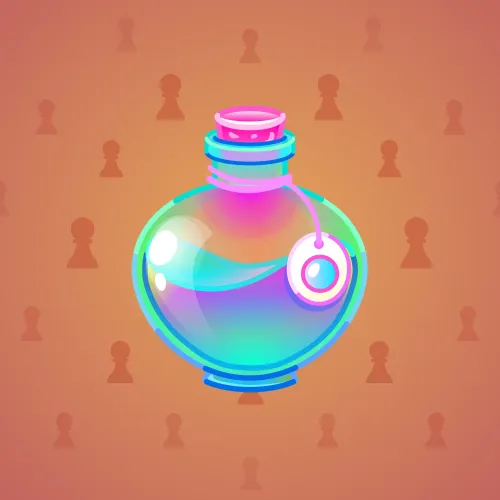 Love Potion #20439