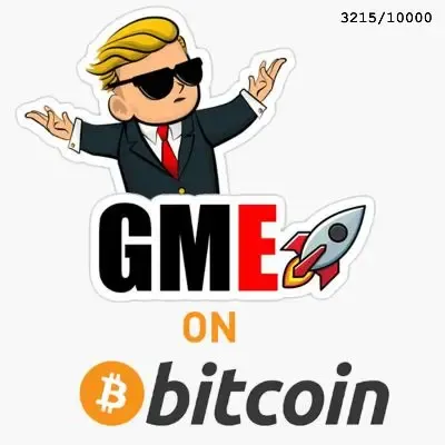 GME #3215 (#71345730)
