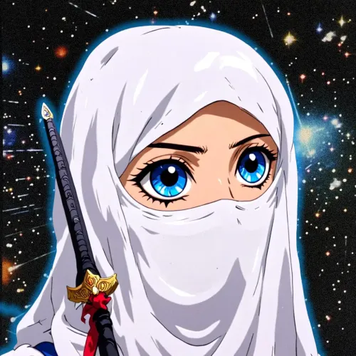 Niqadio #98