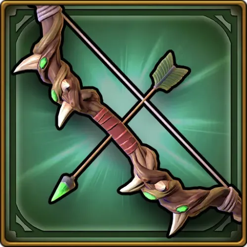 Quick Twisted Thorn