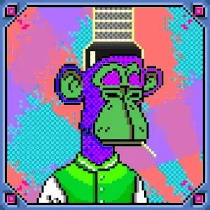 Neon Ape Gang